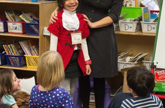 Fairy Tales School Program