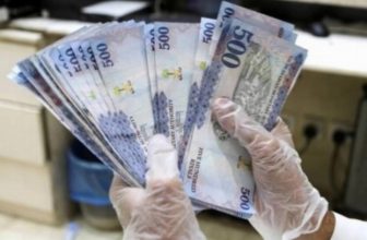 Foreign remittances rise 2% to SR13.7 billion in October