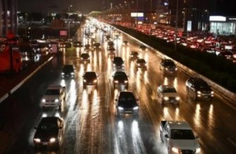 In-person classes suspended in Jeddah and Rabigh schools on Tuesday amid issuance of a red alert