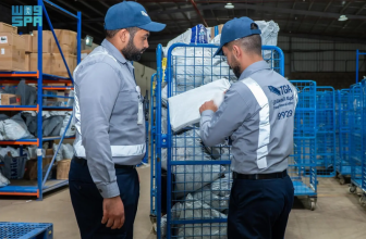 Transport authority urges activation of national address ahead of 2026 shipping mandate