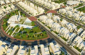 Sakan begins allotting housing units to beneficiaries