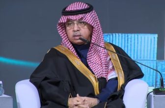 Al-Duailej: Saudi Arabia is working on a major privatization project in the airport sector