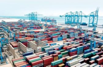 Saudi non-oil exports jump 32.3% in October 2025