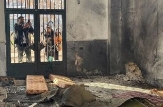 Saudi Arabia condemns terrorist attack on Imam Ali bin Abi Talib Mosque in Homs, Syria