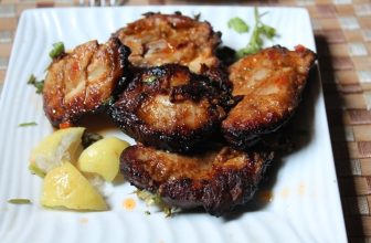 Jerk Chicken Recipe
