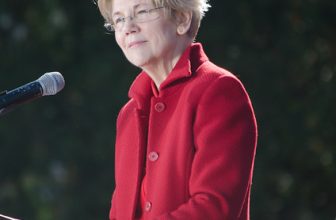 Elizabeth Warren
