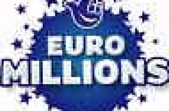 Euromillions Logo