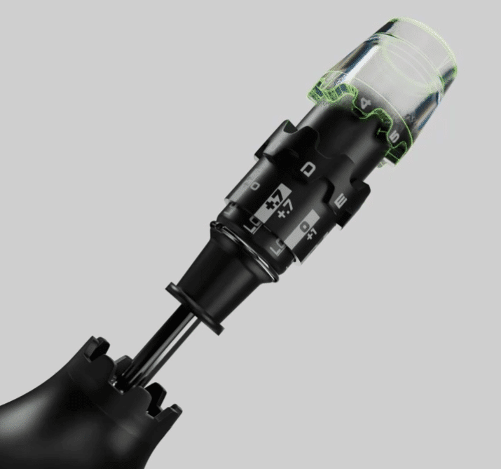 cobra ds-adapt best 7 wood to buy