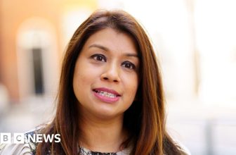 Tulip Siddiq MP given jail sentence in Bangladesh after trial in her absence