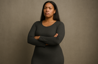 Why Some Light-Skinned Women Appear Arrogant