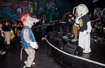 Pop Loser: Music News, this Week’s Events, and John Waters Holiday Traditions