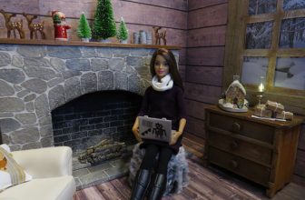 Christmas Shopping in comfort