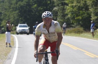 Nancy Morgenstern Memorial 2009 Fall Bear Mtn Road Race