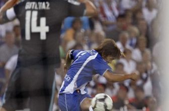 Espanyol vs Real Madrid