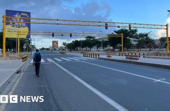 Tanzania crackdown on planned protest leaves streets deserted