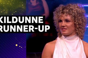 'Beyond what we imagined' Kildunne on life-changing year for Red Roses