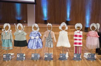 Norman Norell School Program