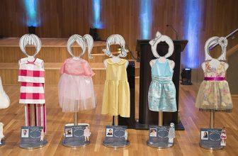 Norman Norell School Program