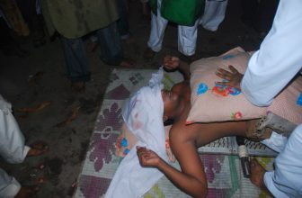 Sakib Hardcore Body Piercing