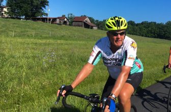 CBC Orange – Gordonsville