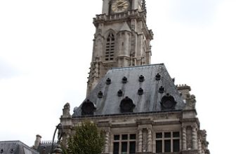 arras