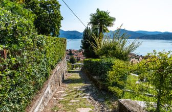 Lago Maggiore 2018 – Cannero Riviera