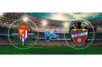 Link Sopcast Valladolid Vs Levante 28/9/2018