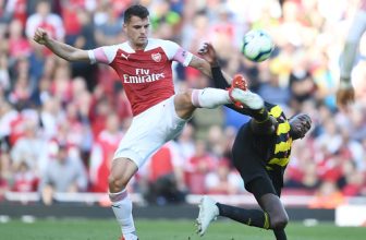 Arsenal FC v Watford FC – Premier League