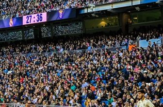 Real Madrid Vs Melilla
