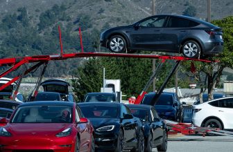 Tesla Faces California Sales Halt Unless It Changes Marketing