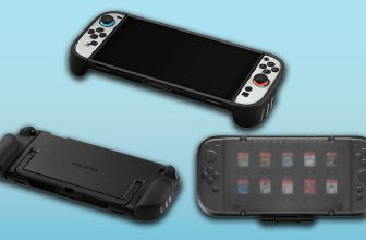 Dbrand Killswitch Grip Case Bundle For Switch 2 Discounted At Best Buy