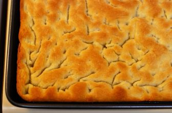 Focaccia