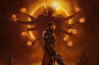 Saros: Release Date , Platforms, And Everything We Know So Far About The Next Housemarque Game