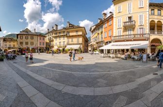 Lago Maggiore 2018  – Domodossola