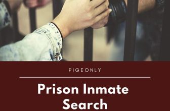 Prison Inmate Search