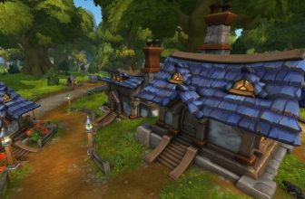 WoW Housing Is Finally Here, But There Is A Crack In The Foundation