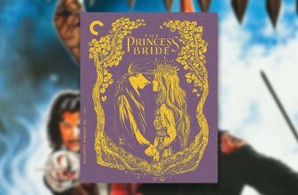 Save Big On The Princess Bride 4K Blu-Ray And New Deluxe Edition Novel