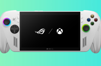 ROG Xbox Ally Gaming Handheld Is On Sale For Only $489 For A Limited Time