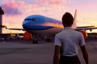 Microsoft Initially Rejected Idea To Bring Flight Simulator To PS5, Dev Says