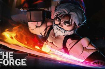 Roblox The Forge codes – GameSpot