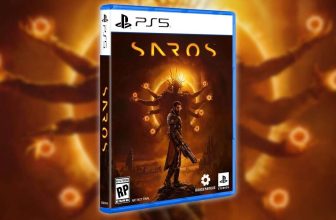 The Saros Digital Deluxe Edition Lets You Play The Game 2 Days Early