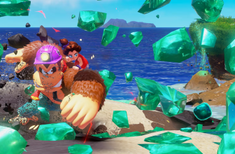 Today-Only Switch 2 Deal: Donkey Kong Bananza On Sale For Best Price Yet At Amazon