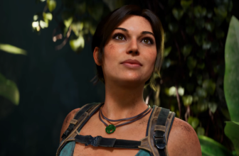 New Tomb Raider Games Recast Lara Croft With A Gaming Veteran