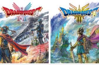 Dragon Quest I & II HD-2D Remake Drops To $40 For Switch And Switch 2