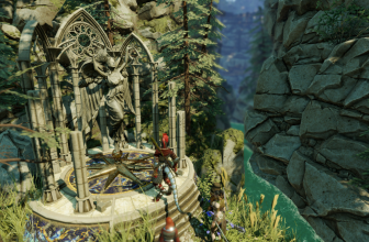 Baldur’s Gate 3 Dev Releases Its Acclaimed Previous Game On Switch 2, PS5, And Xbox Series X|S