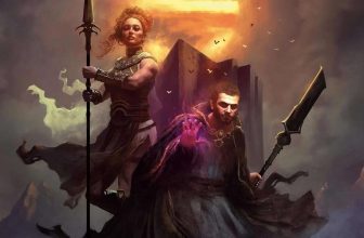 Preorders For Diablo 4: Lord Of Hatred’s Official Prequel Novel Are Now Live