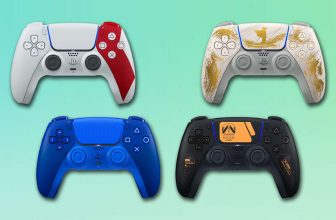 PS5 Controller Holiday Deals – Last Chance To Save On Limited Edition DualSense