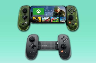 Backbone Pro Xbox Edition Controller Is Already On Sale For A Steep Discount