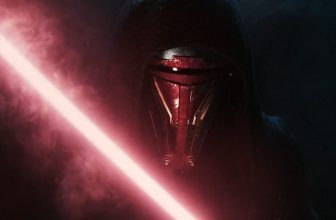 Star Wars KOTOR 2 Remake Revealed In Court Docs