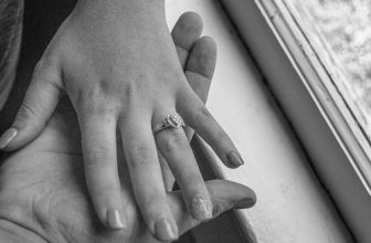 She said “Yes!” – Maddie and Tyler